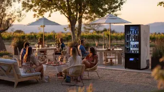 Wine Country VIP Business Opportunity