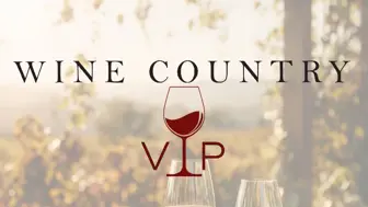 Wine Country VIP Business Opportunity