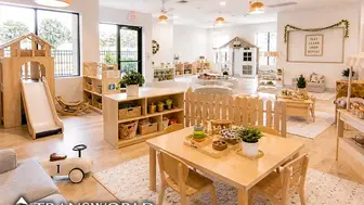 High-Demand Kids Play Center | Absentee-Run & Ready for Growth