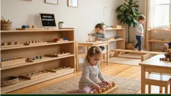 Semi-Absentee Kids' Play & Party Business | Room to Grow