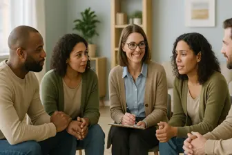 Licensed Behavioral Health Facility with Mercy Care Referrals – Phx