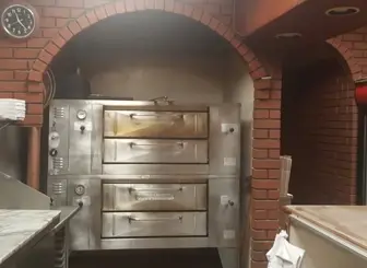 Lucrative Pizzeria For Sale in New York