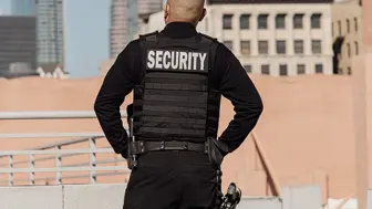 Well Established Security Guard Company For Sale - Metro Atlanta, GA