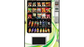 Vending Business For Sale With Locations Throughout a Chattanooga.
