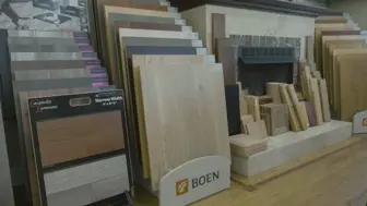 Established Flooring Installation Business with Strong Reputation