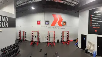 Established Youth Sports Performance Facility for Sale