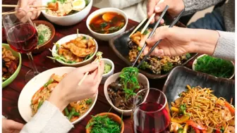 Must Sell! Turnkey Pan-Asian Restaurant with Growth Potential