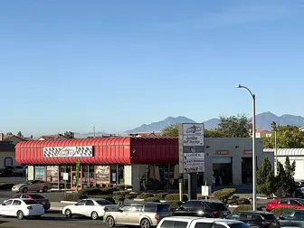 Tire and Automotive Business Opportunity