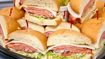 Open and Turn-Key Sandwich Deli/Restaurant in the Heart of Chandler