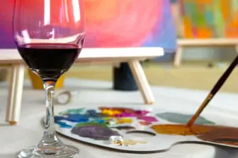 Metro Orlando Art & Wine Studio – Painting Classes, Parties & Events