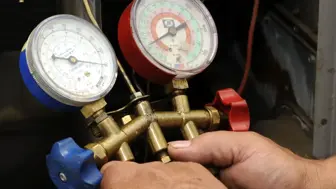 Residential HVAC Serving San Bernadino County