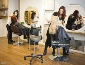 Successful & Established Beauty Shop & Salon