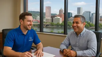 $4.2M EP Allstate near Portland, OR