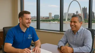 $1.2M EP Allstate Agency in St. Peters, MO!