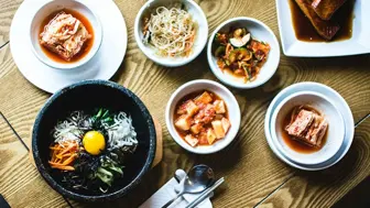 Profitable Korean Restaurant in Downtown – Price Reduced!