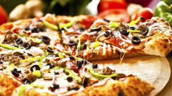HSC Established Pizza Takeout & Delivery Shop – High Traffic Blaine