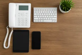 Virtual Office Business Phone Fax Service Provider w Recurring Revenue