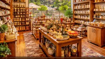 High-Margin Sedona Retail Store | Semi-Absentee | Q1 Profits Up 90%+