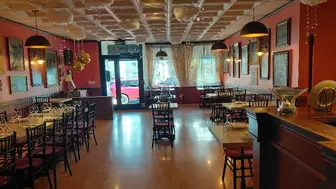 Restaurantat Outer Richmond neighborhood of  with big kitchen for sale