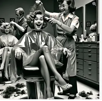 Super Salan and Stylist Business-Turn Key-Great Location!!