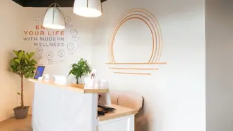 Luxury Wellness Franchise in Hot Charlotte Market – Turnkey