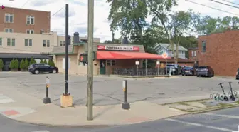 Panzera Pizza Real Estate with Business for sale