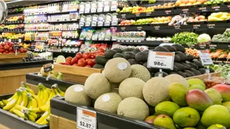 Brand new Grocery Market in New & Growing Market in Downtown Linden