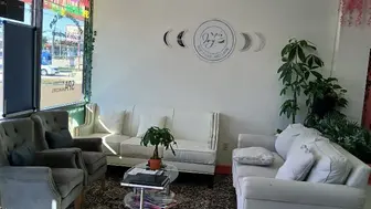 Nail Salon for Sale — Turnkey Business Opportunity