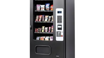 Vending Business For Sale In The Texarkana Area
