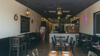 Open Quick Serve Restaurant -Asset Sale - Flexible Use