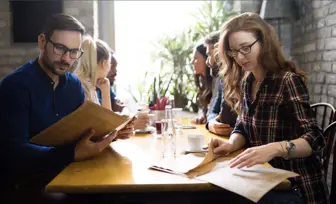 Restaurant Opportunity in Prime Inner Sunset SF Neighborhood