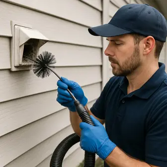 Property of a Market-Leading Home-Based Service Business