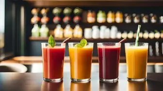 Profitable Coffee Tea and Juice Shop - Hemet