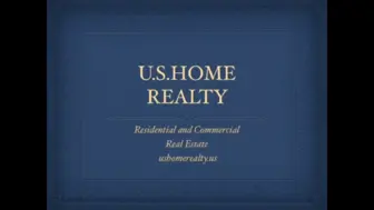U.S.HOME Realty