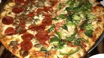 Pizza Restaurant for Sale Virginia Beach
