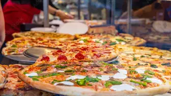 Turnkey Pizza Restaurant for Sale in Desirable area of Virginia Beach
