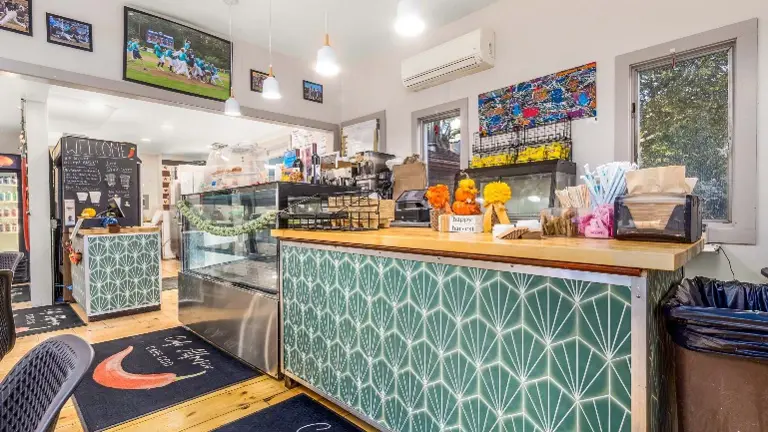 Coffee Bar Coffee Bar