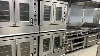 Turnkey Commercial Kitchen and Catering Business Los Angeles