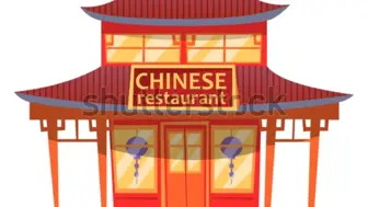 Good location Chinese restaurant for sale