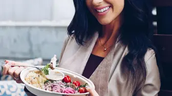 $218K SDE Healthy Fast-Casual Restaurant - Turnkey