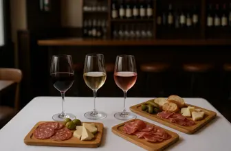 Gorgeous Restaurant and Wine Bar for Sale in Scottsdale!