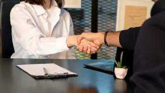 Virtual staffing firm generating $404k rev + $78k profit TTM