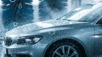 Superb Car Cleaning and Washing business