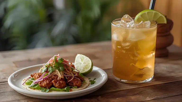 FAST CASUAL RESTAURANT &amp; BAR