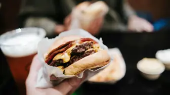 Fast Casual High-Volume Restaurant MRB DC 1654