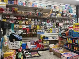 Established Deli and Convenience Store For Sale in  New York