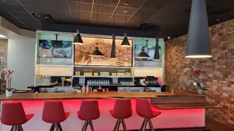 Turnkey Fine Dining Restaurant & Bar– Fully Built-Out, Ready to Launch