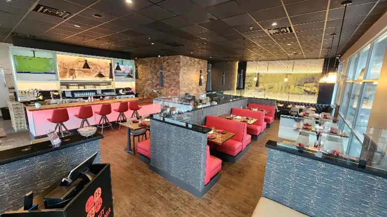 Dining Room Dining Room