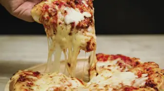 Franchise Pizza Restaurant in Richmond MRB VA 1655