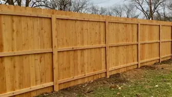 Omaha Fencing Franchise for Sale